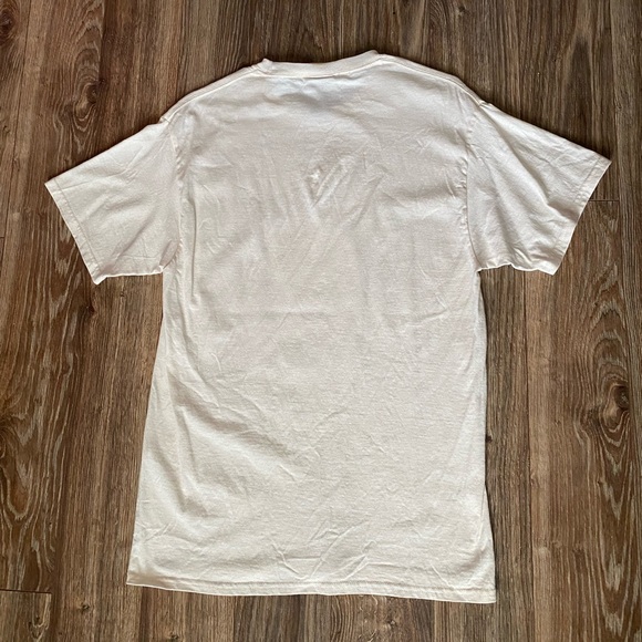 Worble Graphic T-Shirt - Picture 2 of 3